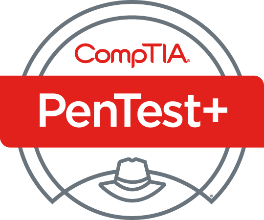 CompTIA PenTest+ CompTIA PenTest+